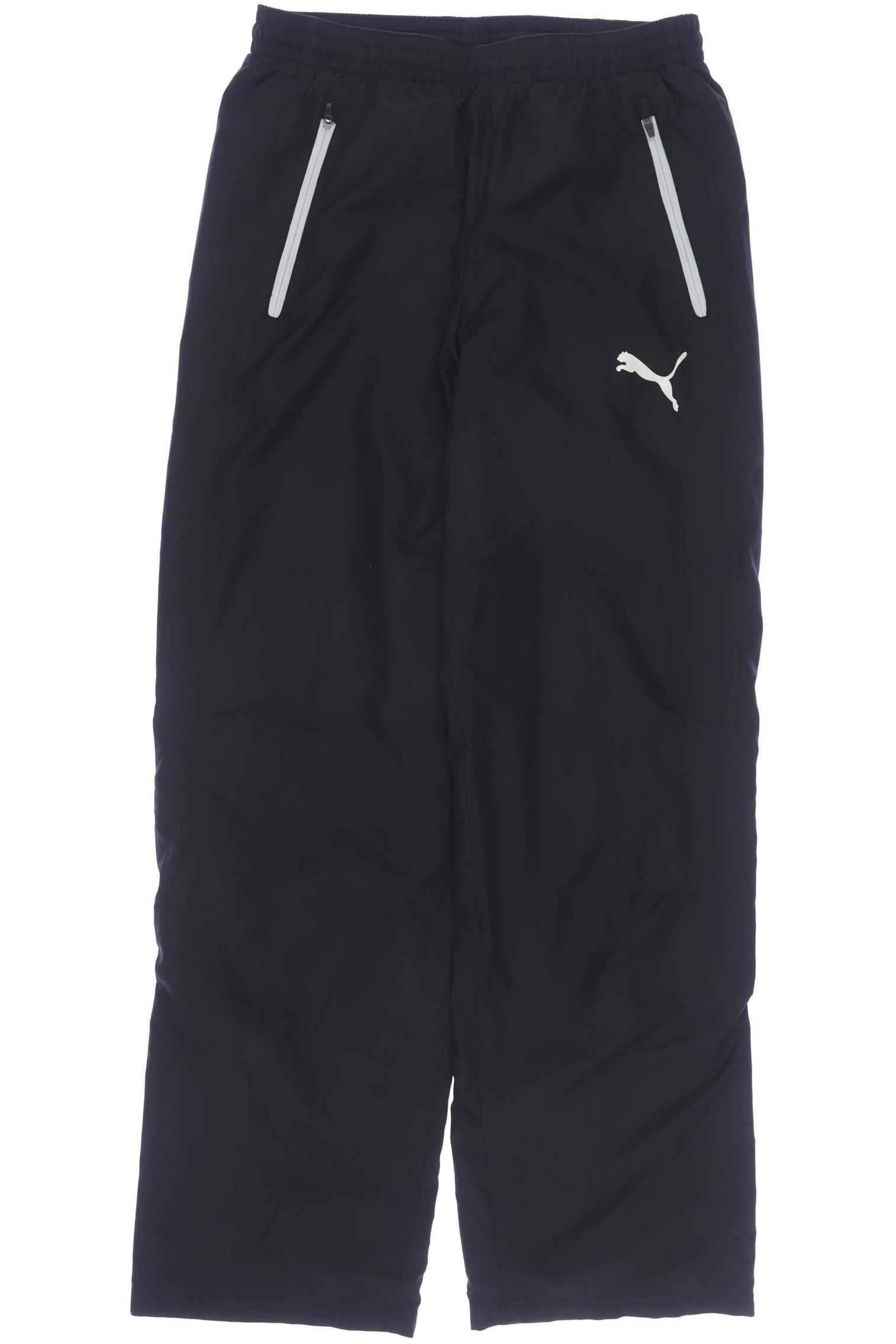 

Puma Damen Stoffhose, schwarz, Gr. 164