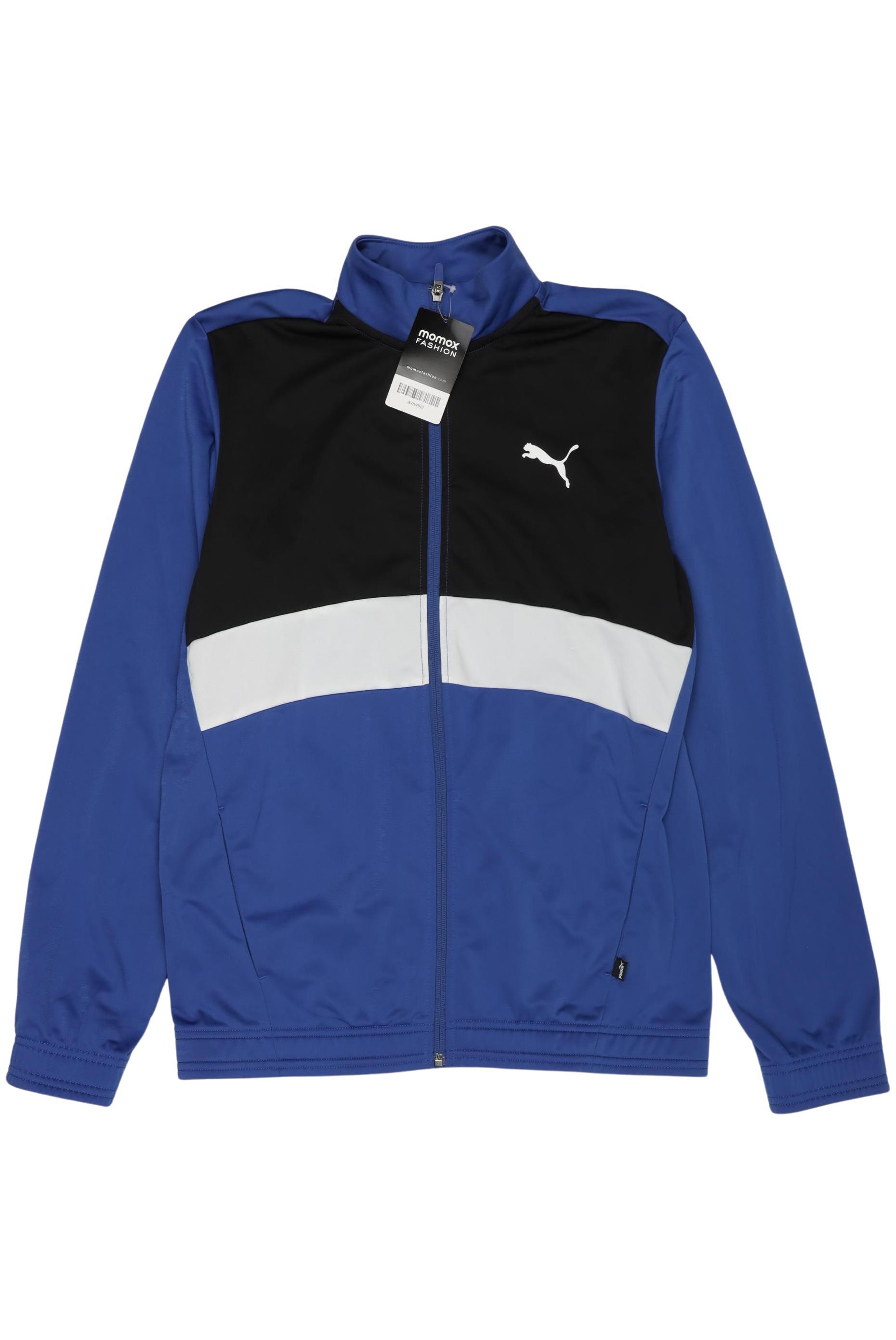 

Puma Mädchen Stoffhose, mehrfarbig, Gr. 176