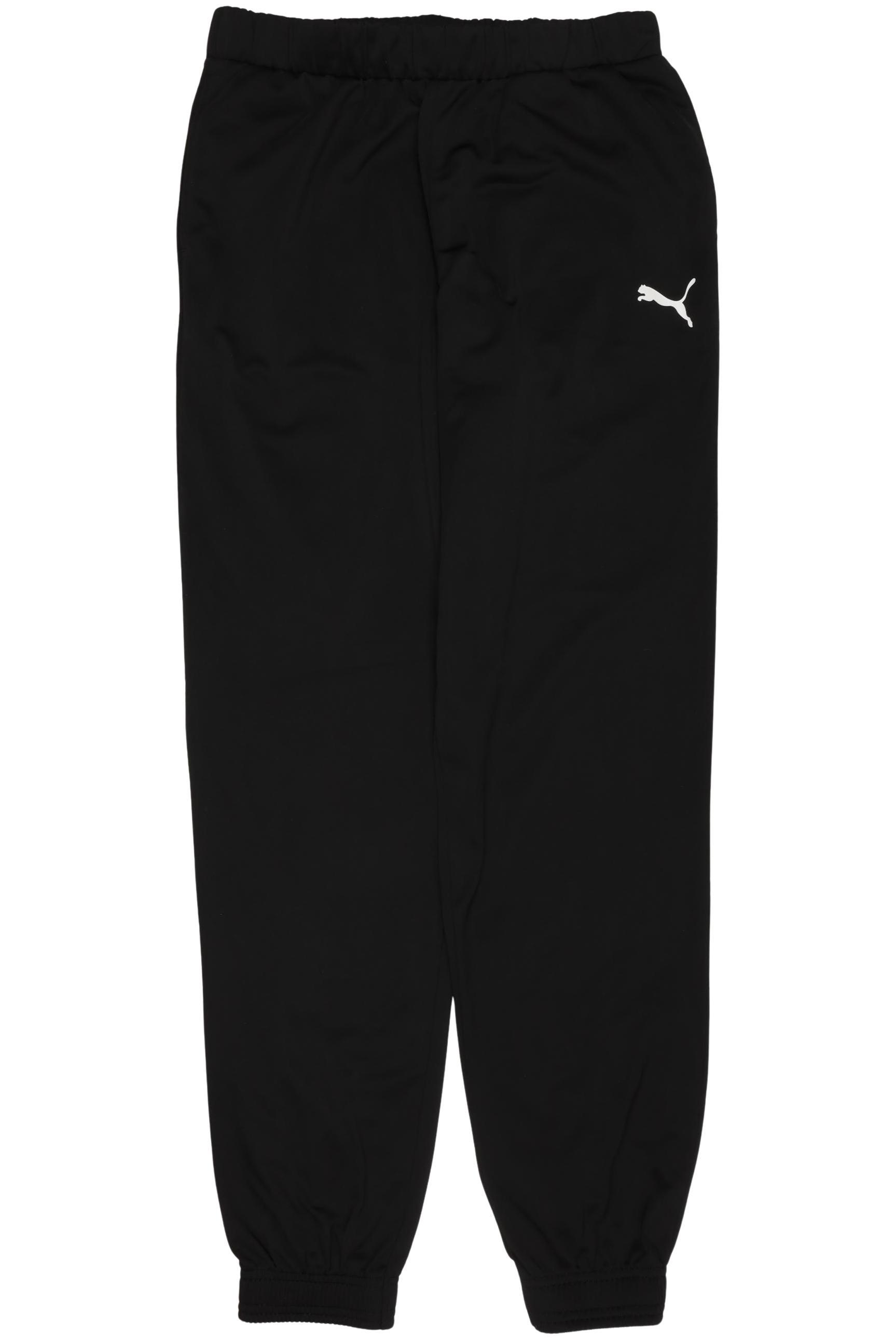 Thumbnail - Puma Mädchen Stoffhose, mehrfarbig, Gr. 176