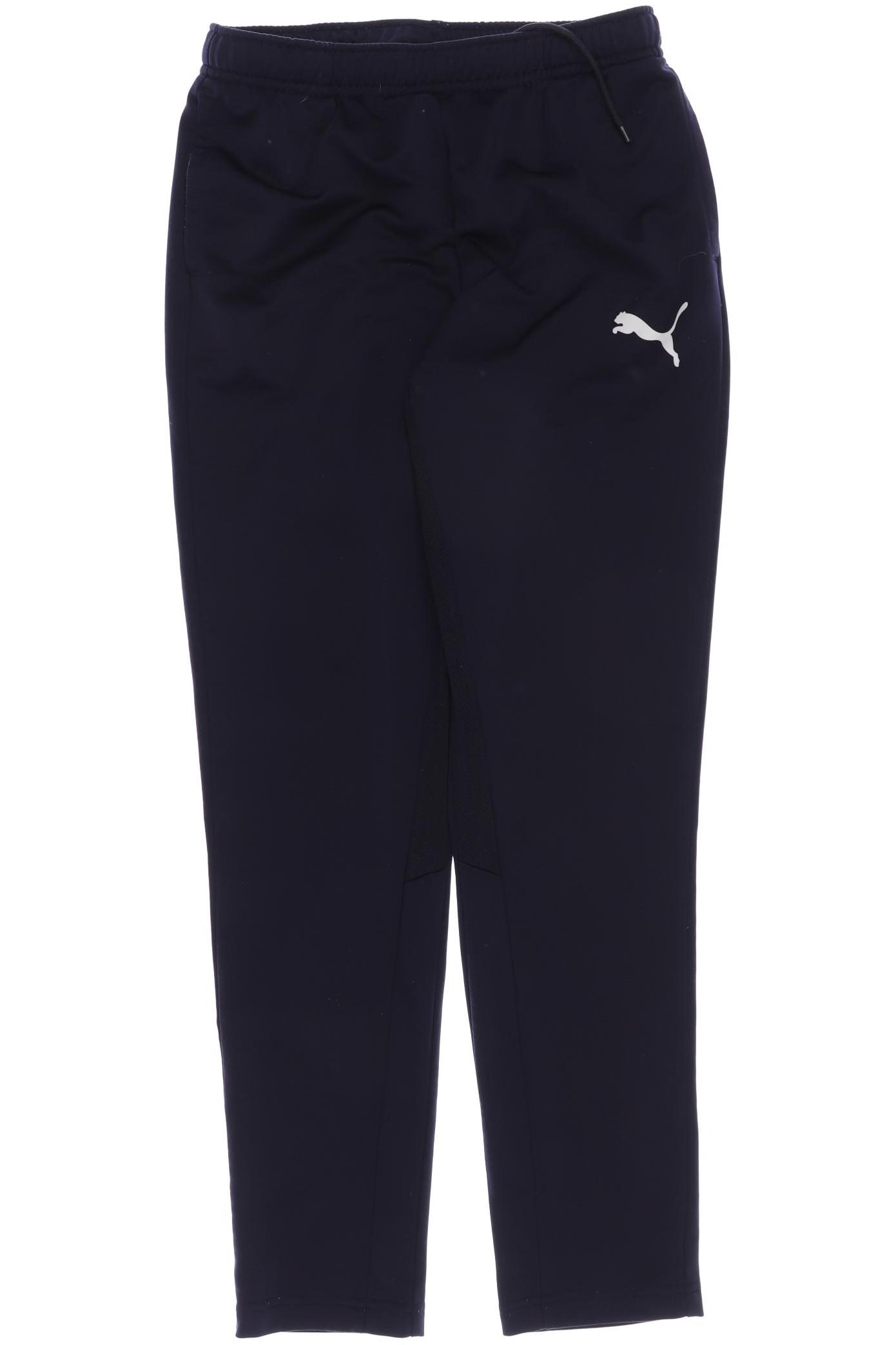 

Puma Damen Stoffhose, blau, Gr. 164