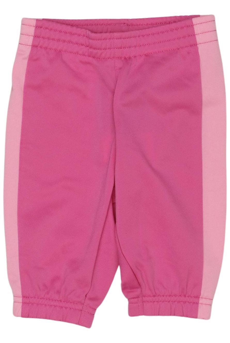 

Puma Mädchen Stoffhose, pink, Gr. 62