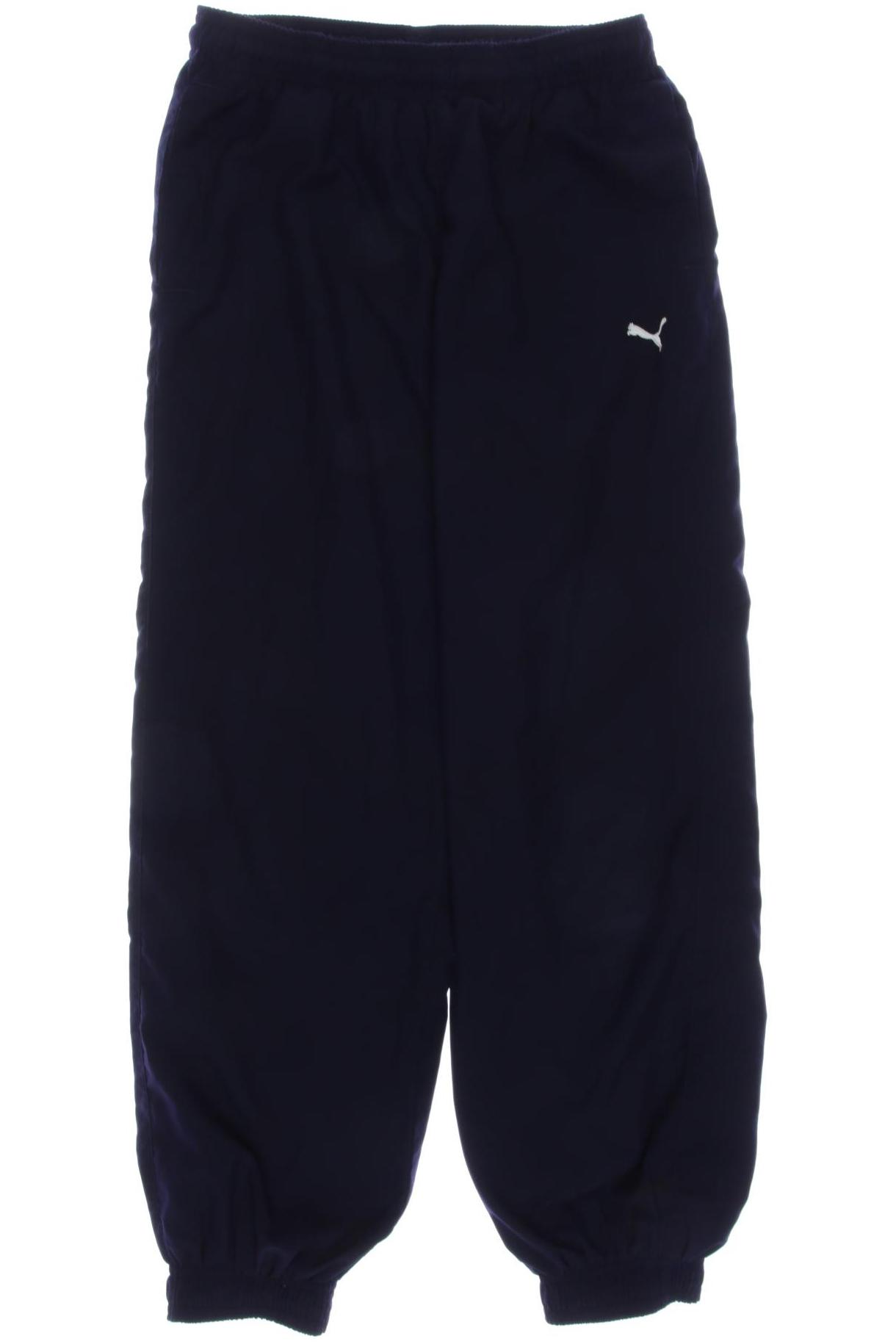 

Puma Damen Stoffhose, marineblau, Gr. 152