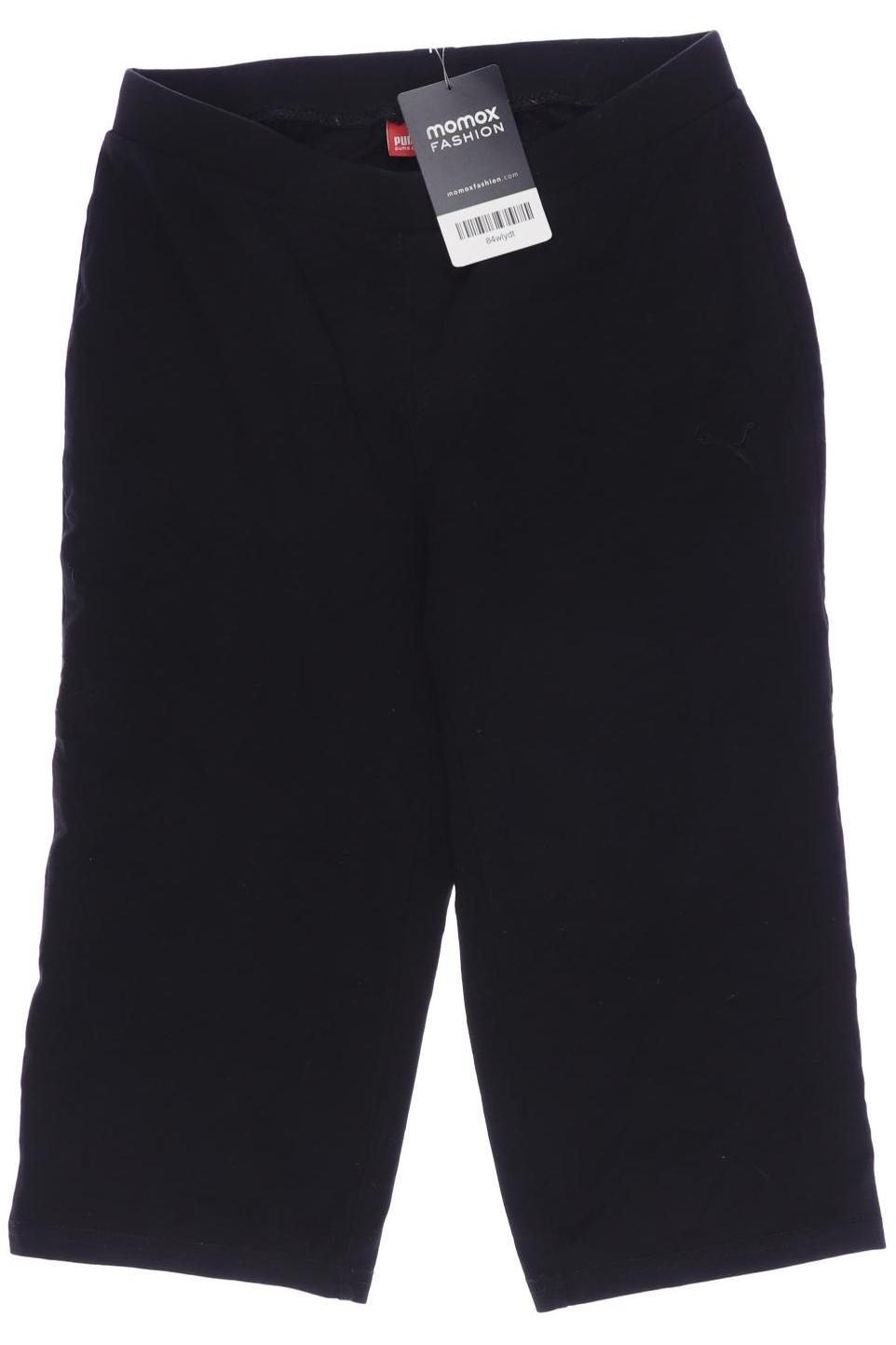 

Puma Damen Stoffhose, schwarz, Gr. 152
