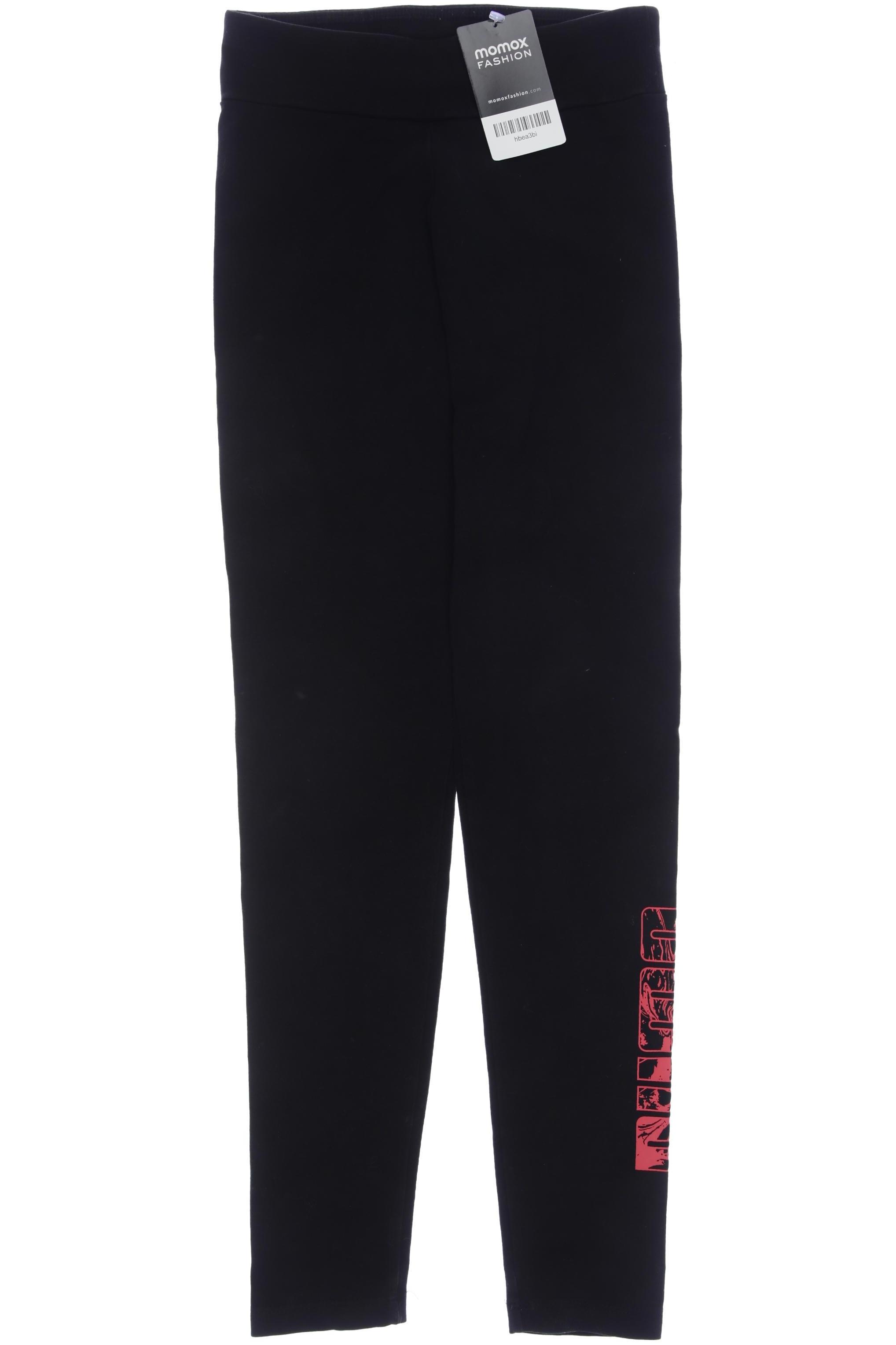 

Puma Damen Stoffhose, schwarz, Gr. 152
