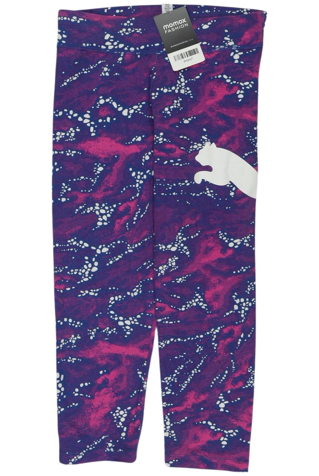

Puma Mädchen Stoffhose, flieder, Gr. 164