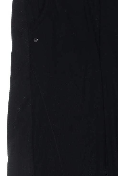 Thumbnail - Puma Mädchen Stoffhose, schwarz, Gr. 164