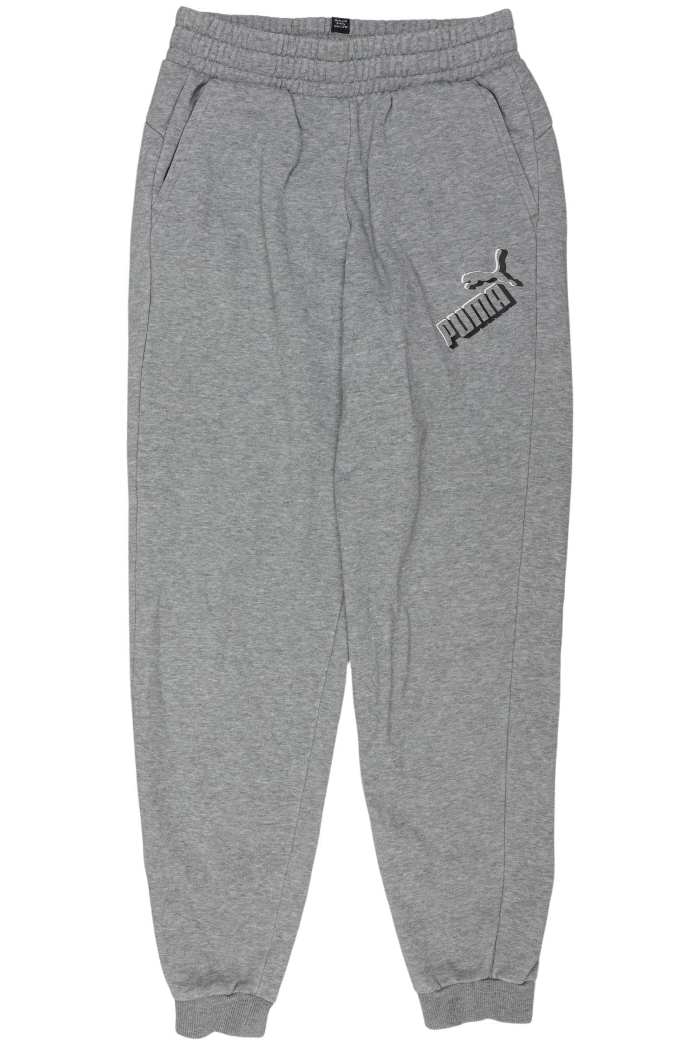 

Puma Mädchen Stoffhose, grau, Gr. 164