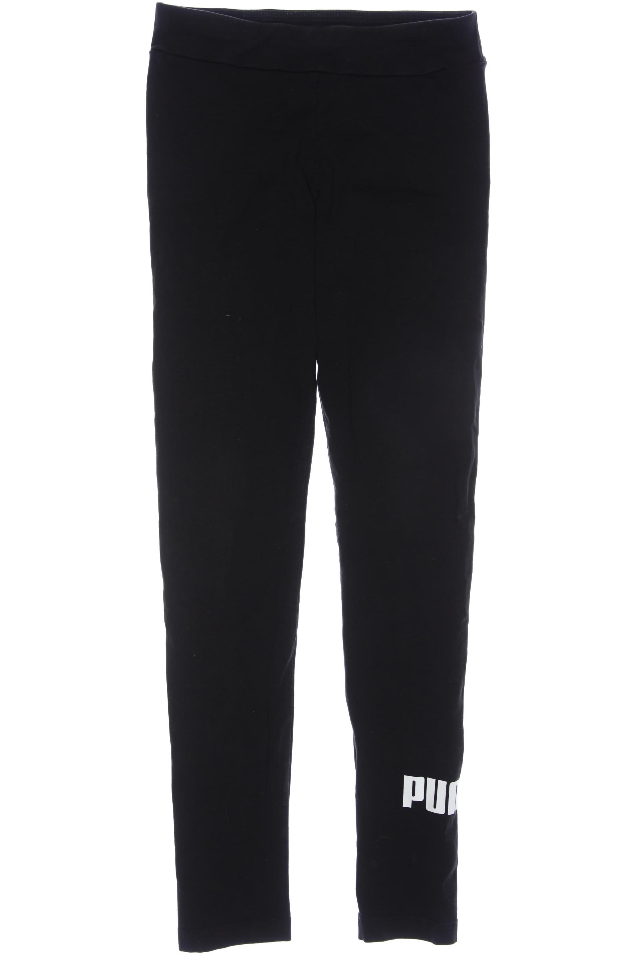 

Puma Damen Stoffhose, schwarz, Gr. 164