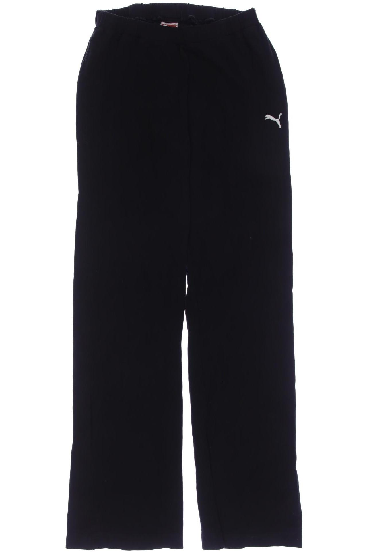

Puma Damen Stoffhose, schwarz, Gr. 164