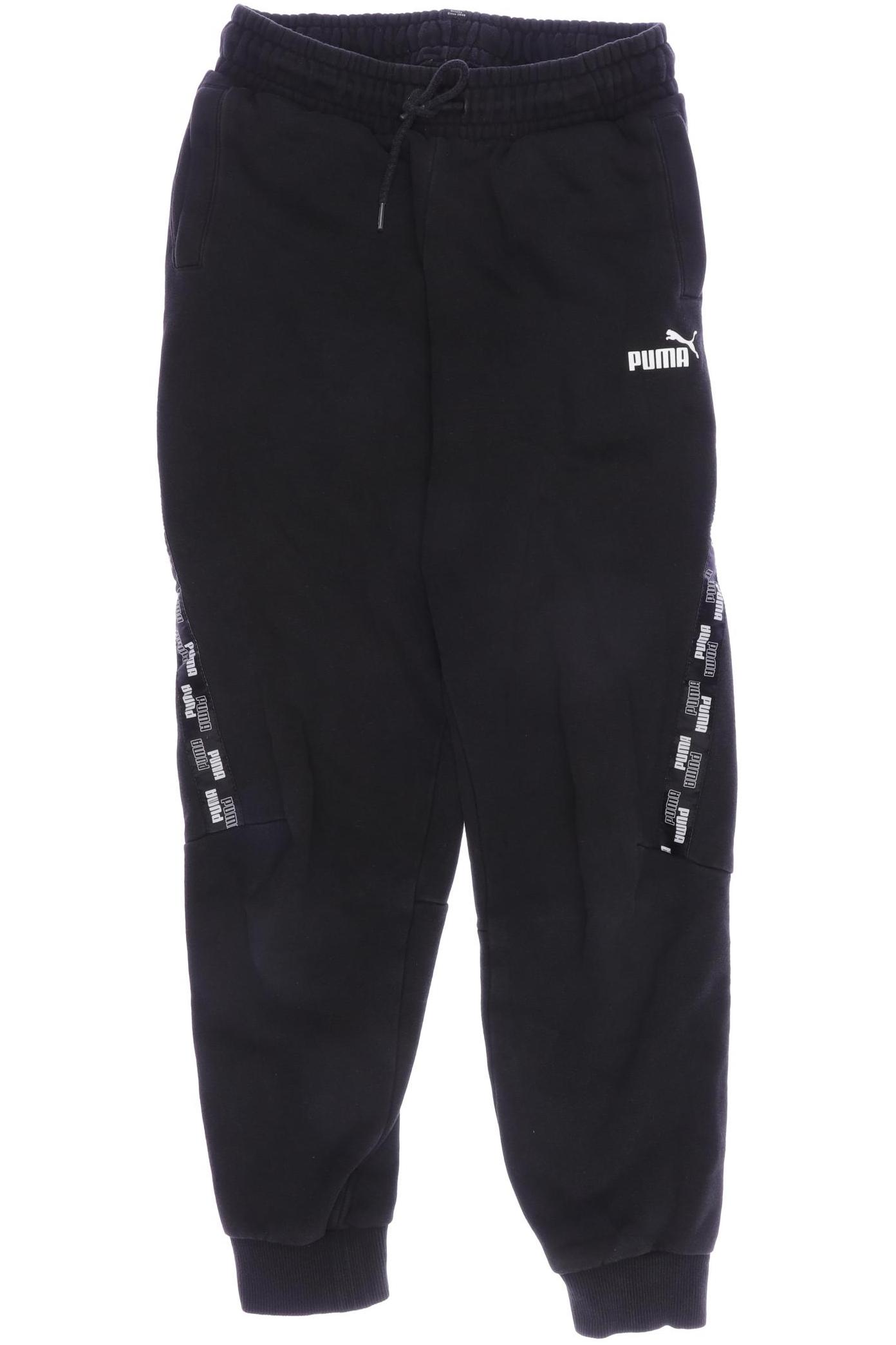 

Puma Damen Stoffhose, schwarz, Gr. 164