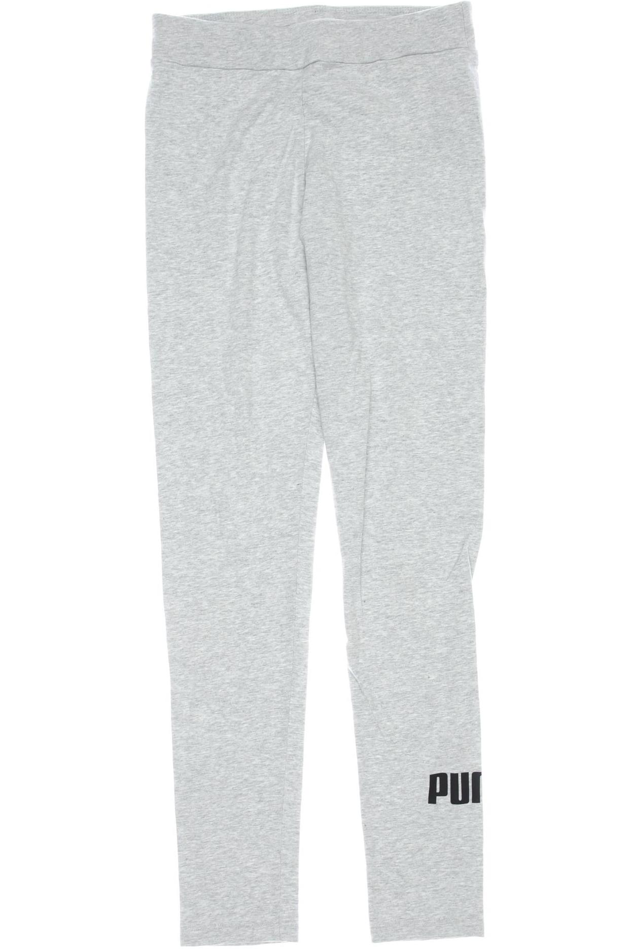 

Puma Damen Stoffhose, grau, Gr. 170