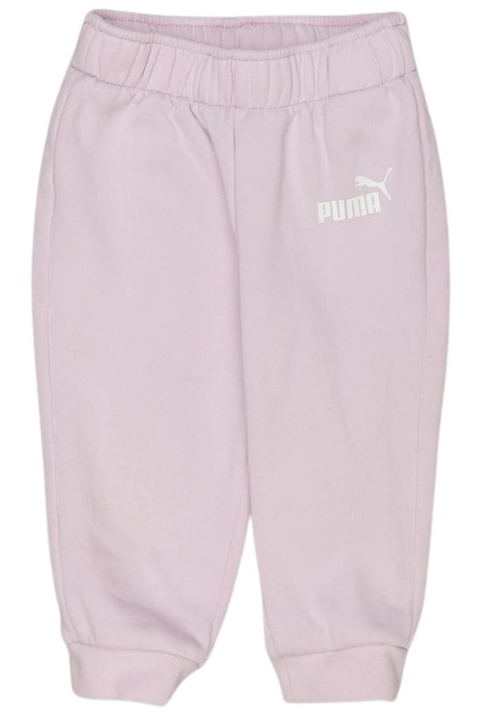 

Puma Mädchen Stoffhose, pink, Gr. 86