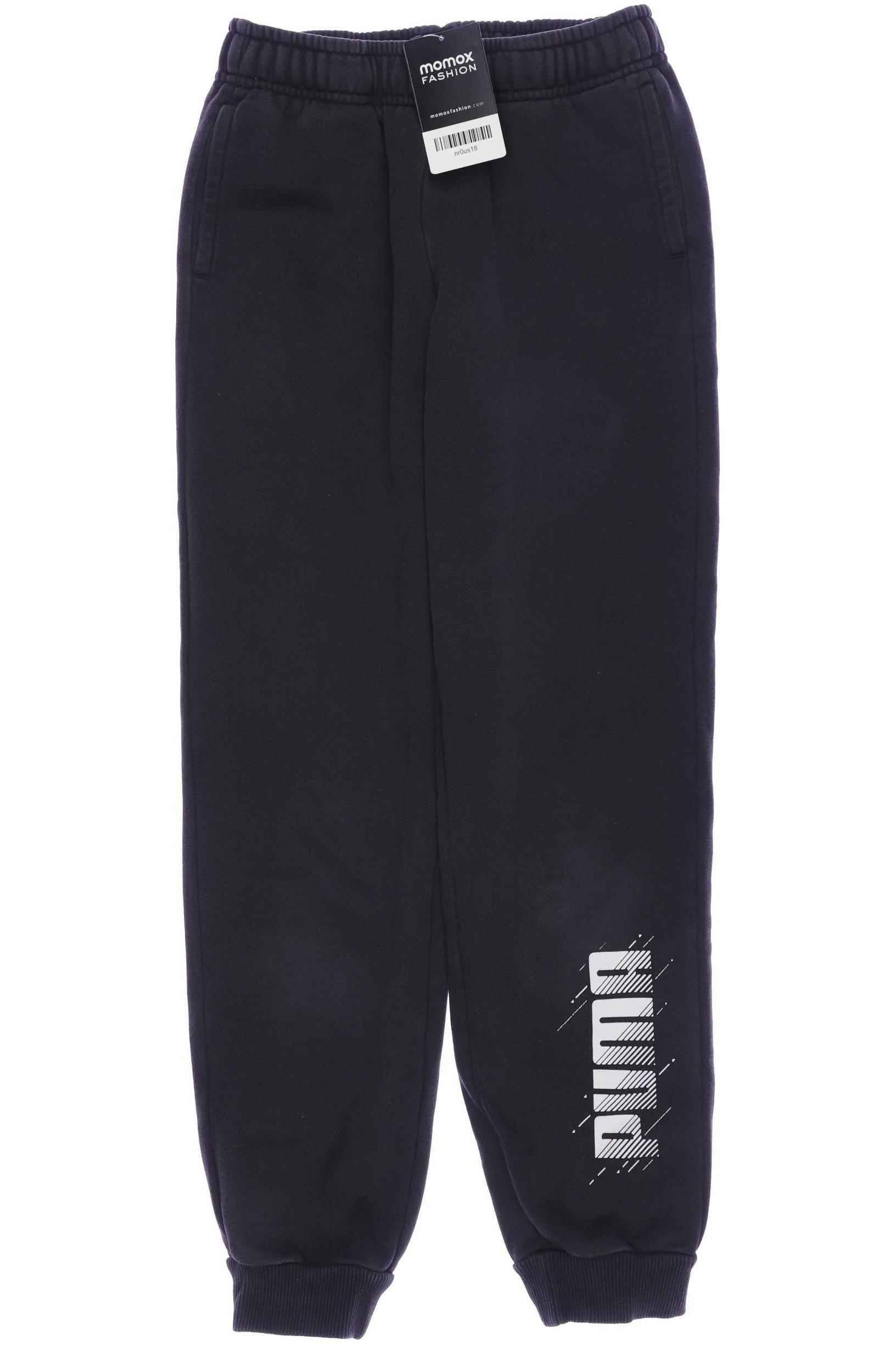 

Puma Damen Stoffhose, grau, Gr. 152