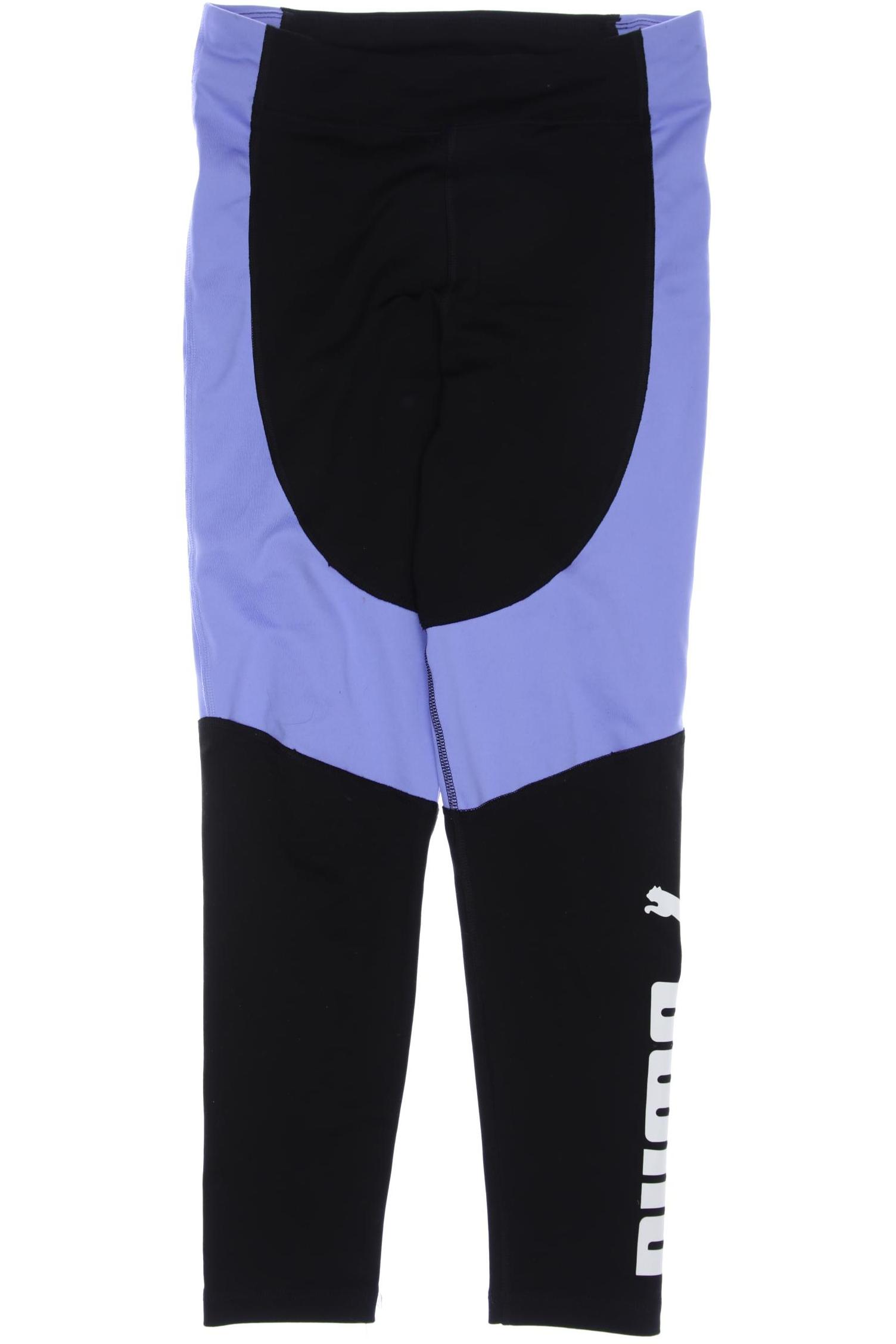 

Puma Damen Stoffhose, schwarz, Gr. 164