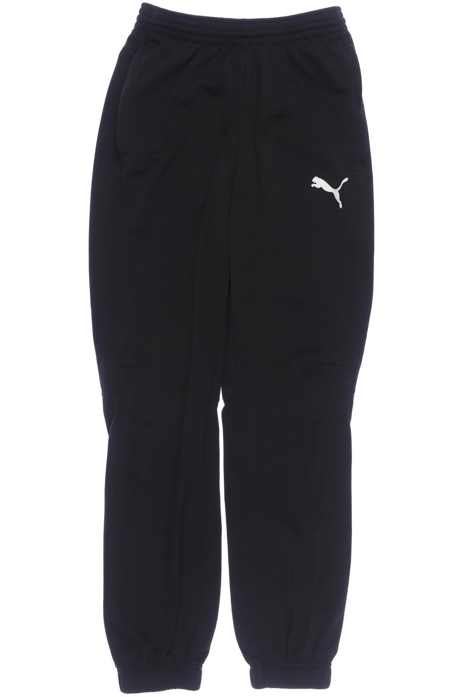

Puma Damen Stoffhose, schwarz, Gr. 164