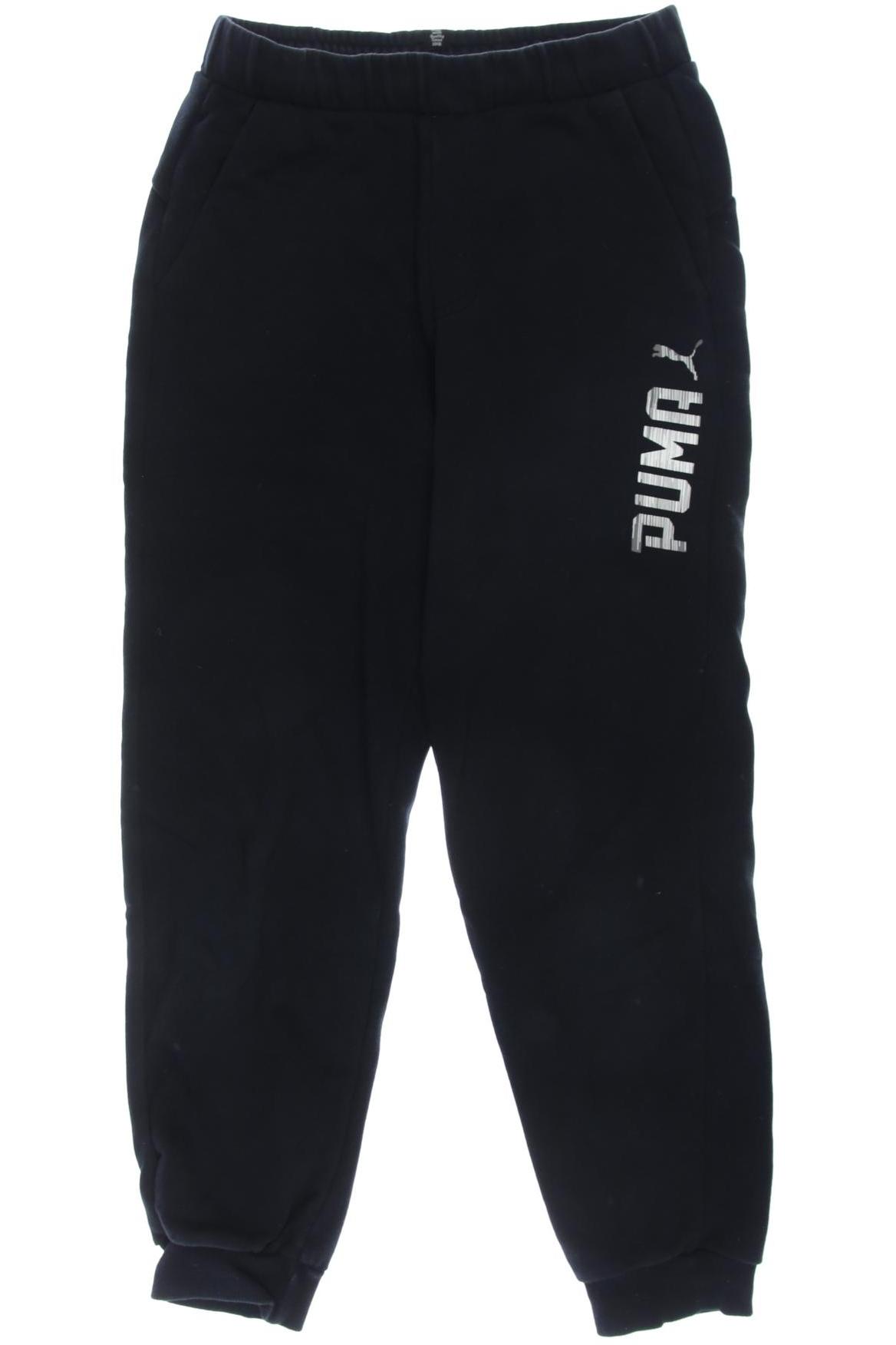 

Puma Damen Stoffhose, schwarz, Gr. 152