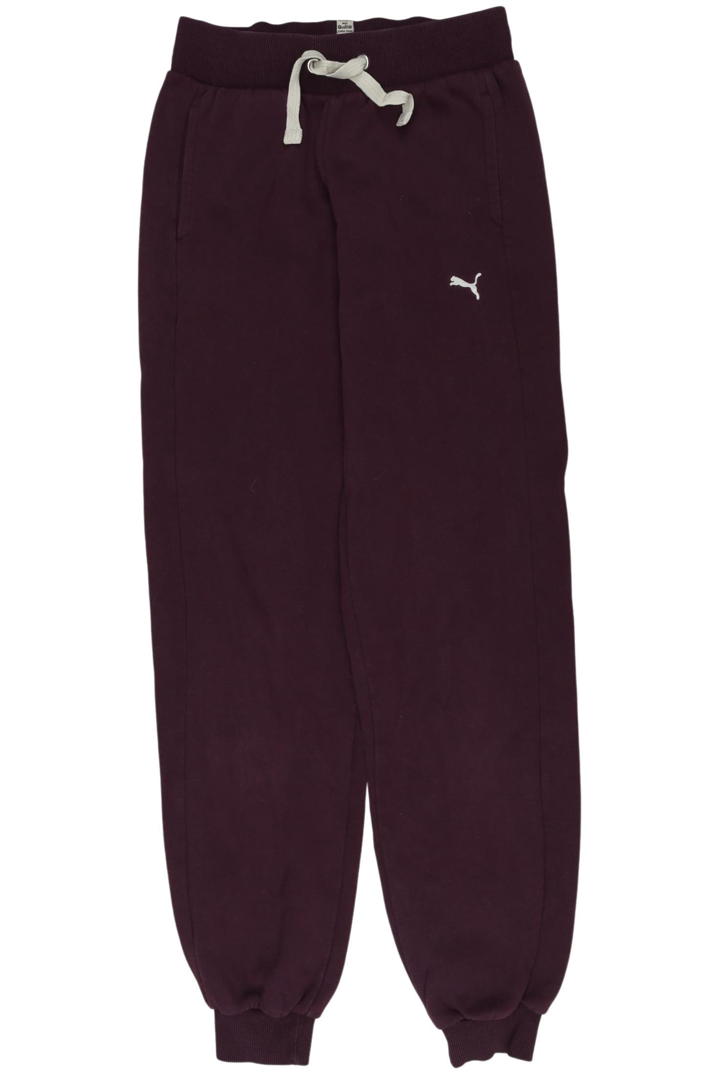 

Puma Mädchen Stoffhose, flieder, Gr. 164