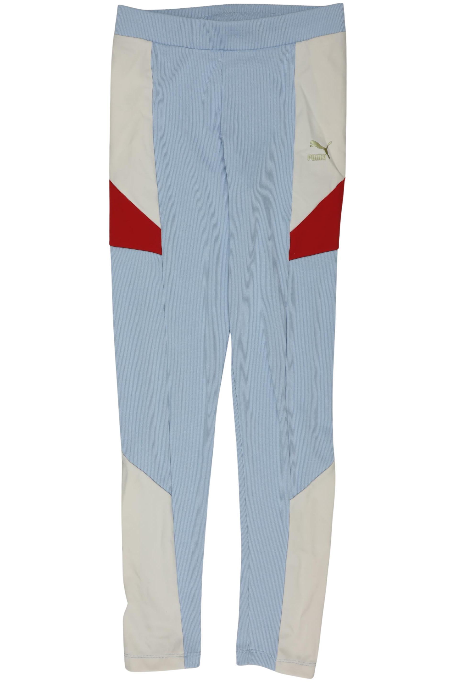 

Puma Mädchen Stoffhose, mehrfarbig, Gr. 164
