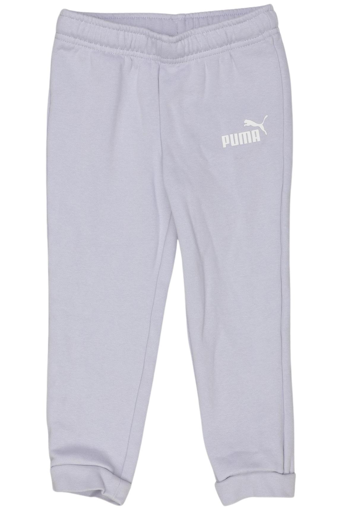 

Puma Mädchen Stoffhose, hellblau, Gr. 98