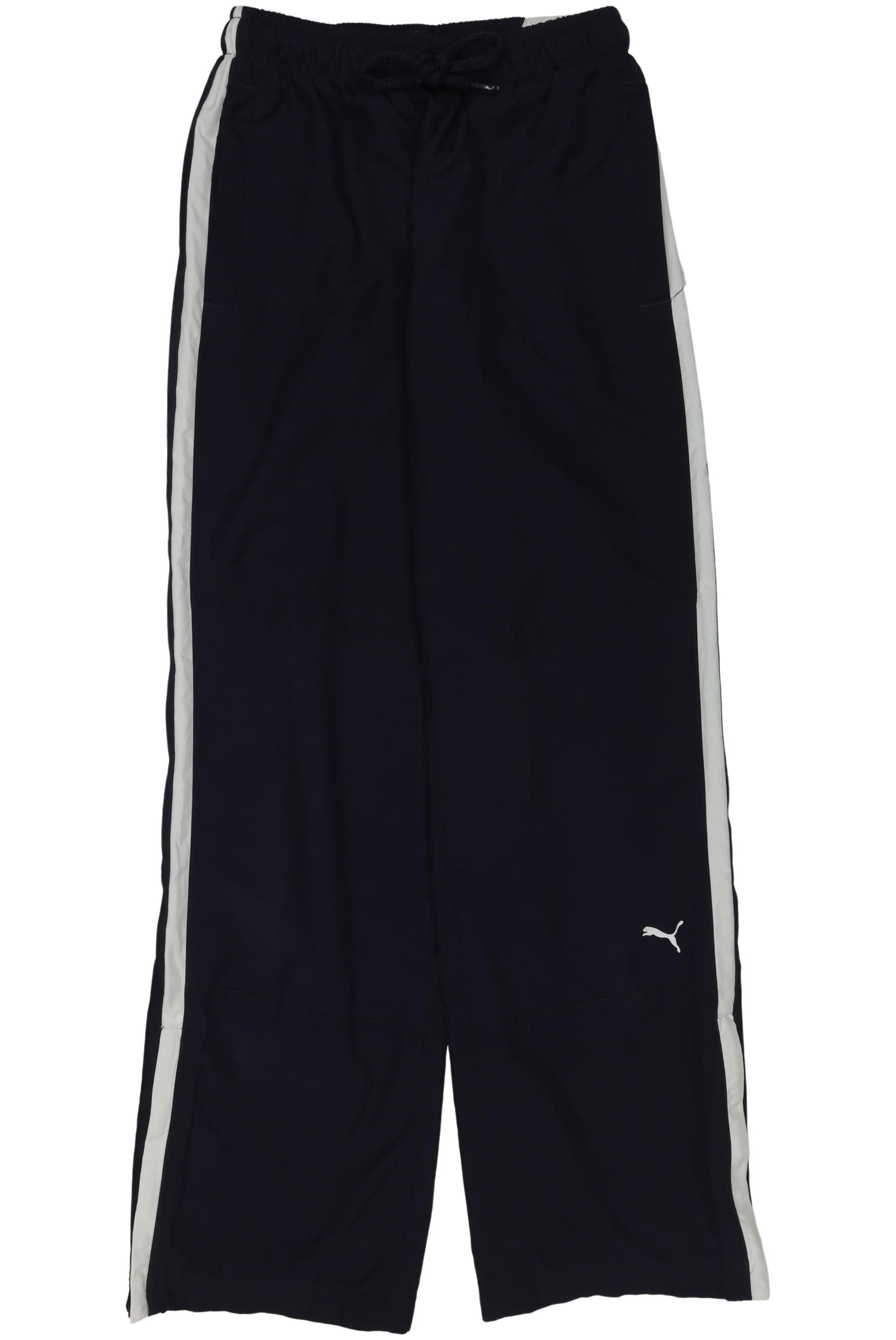 

Puma Mädchen Stoffhose, mehrfarbig, Gr. 152