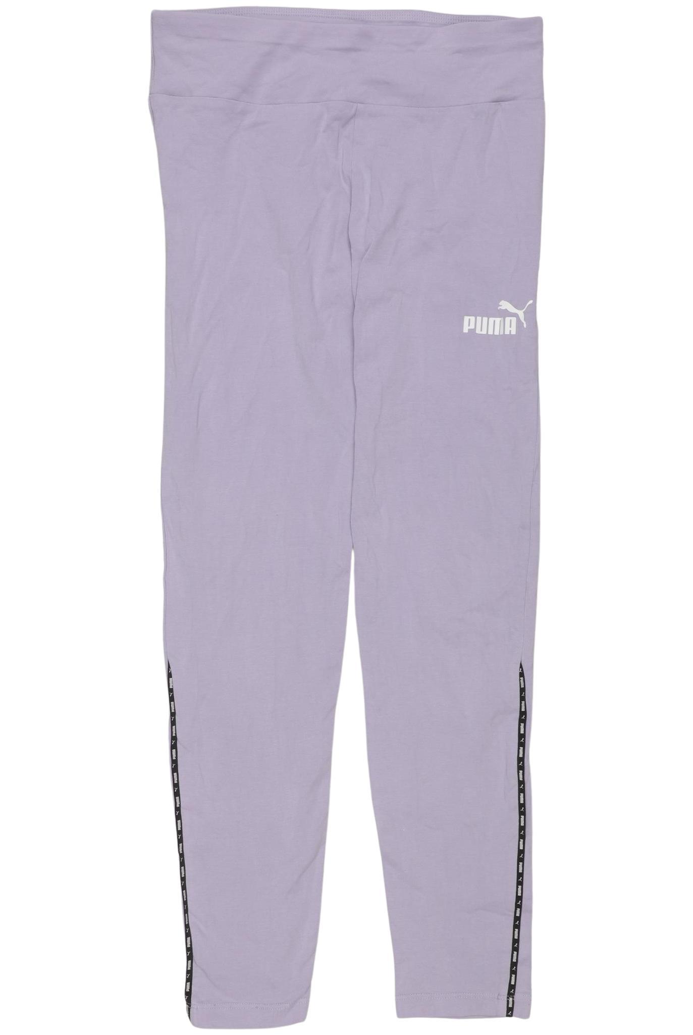 

Puma Mädchen Stoffhose, flieder, Gr. 176