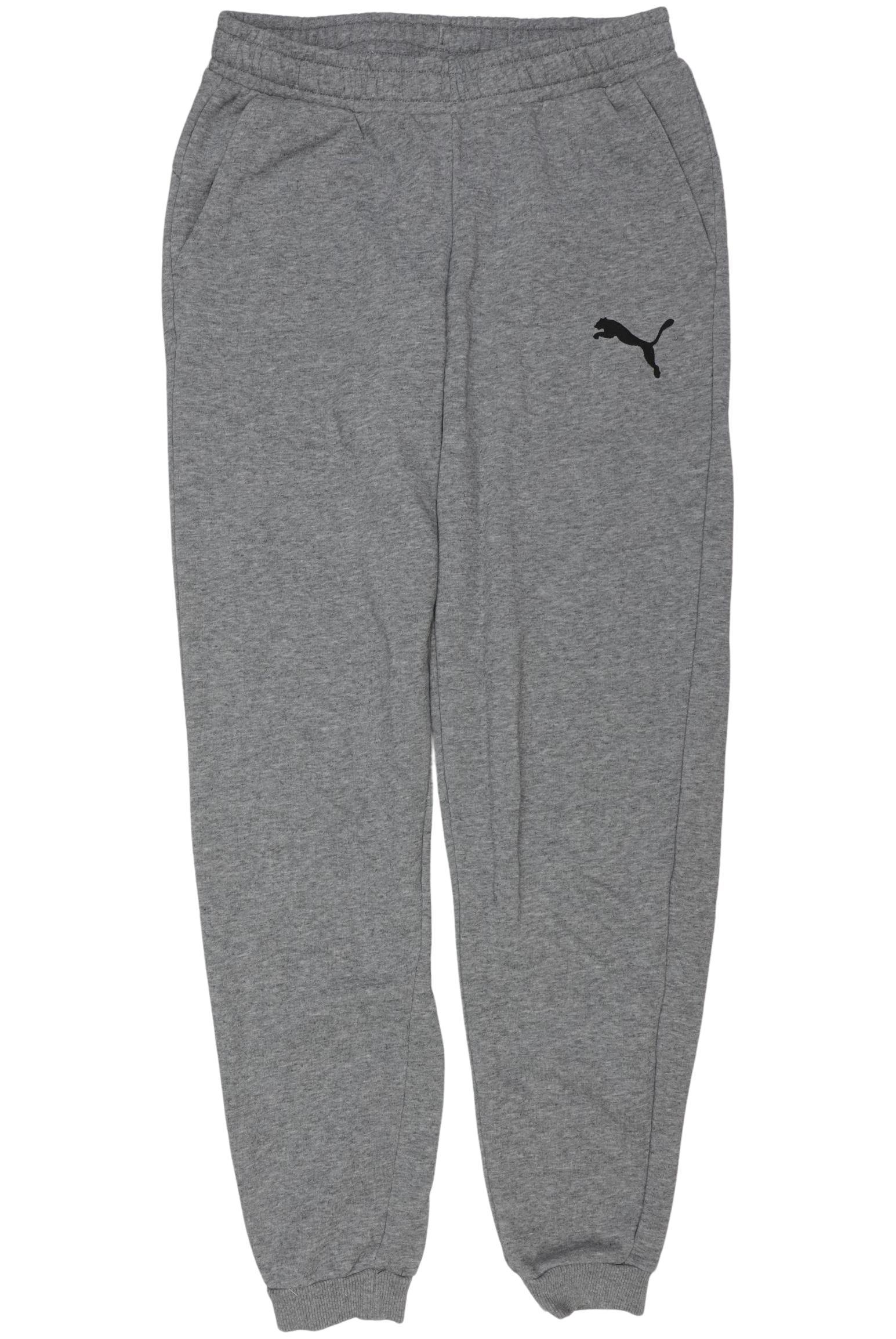 

Puma Mädchen Stoffhose, grau, Gr. 164