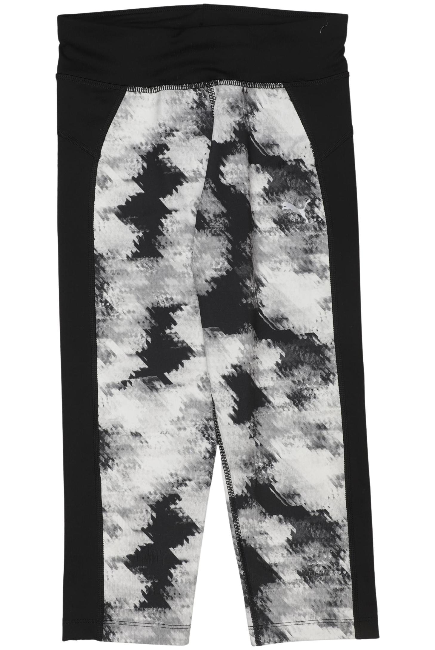 

Puma Mädchen Stoffhose, mehrfarbig, Gr. 152