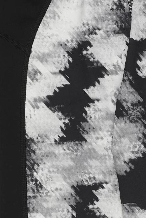 Thumbnail - Puma Mädchen Stoffhose, mehrfarbig, Gr. 152