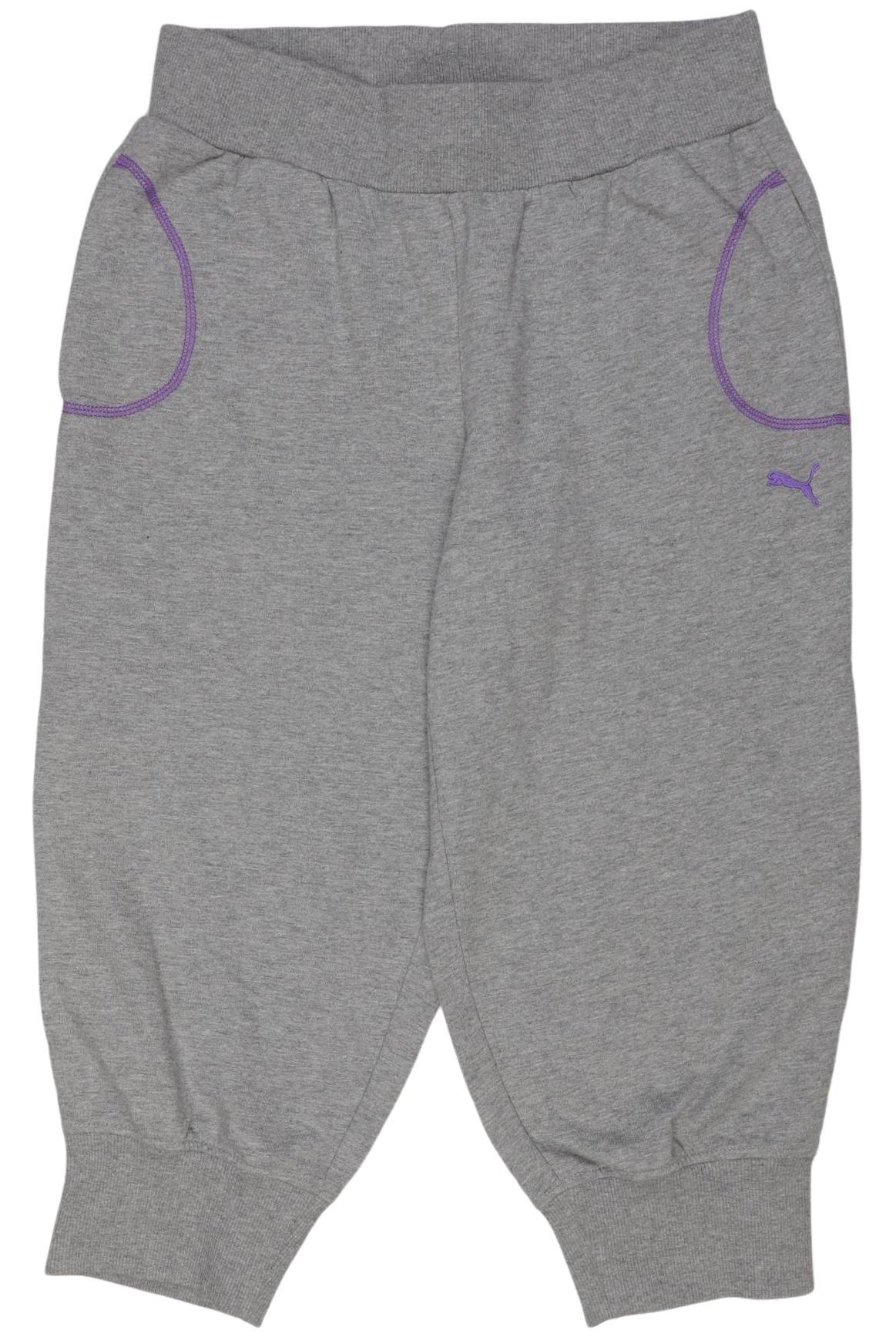 

Puma Mädchen Stoffhose, grau, Gr. 176