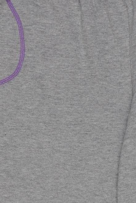 Thumbnail - Puma Mädchen Stoffhose, grau, Gr. 176