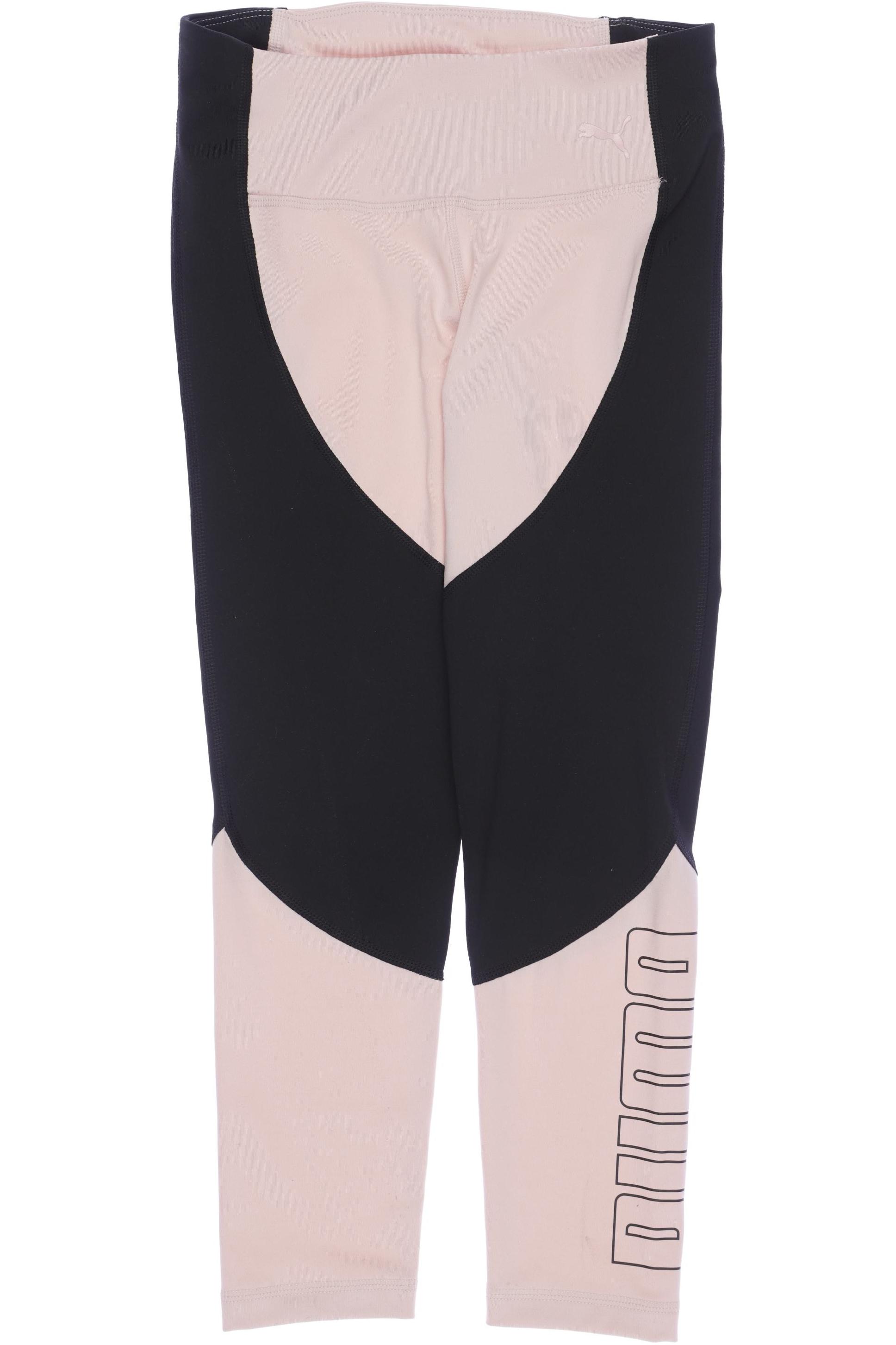 

Puma Damen Stoffhose, pink, Gr. 152