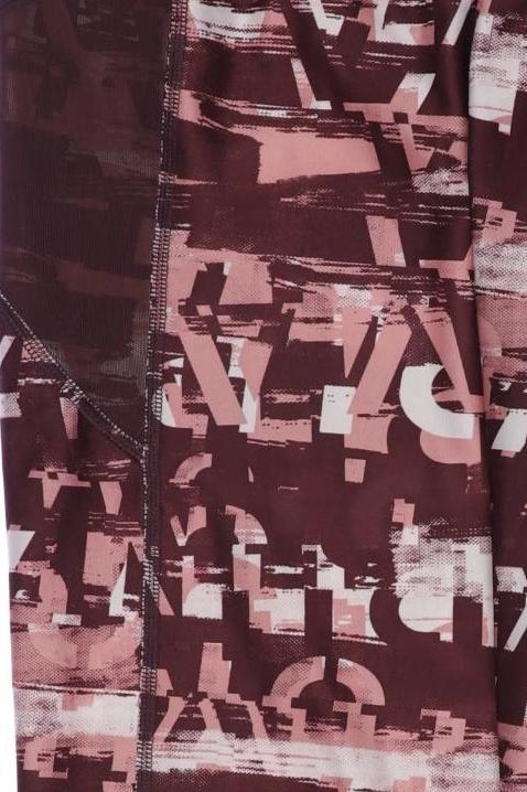 Thumbnail - Puma Damen Stoffhose, bordeaux, Gr. 176