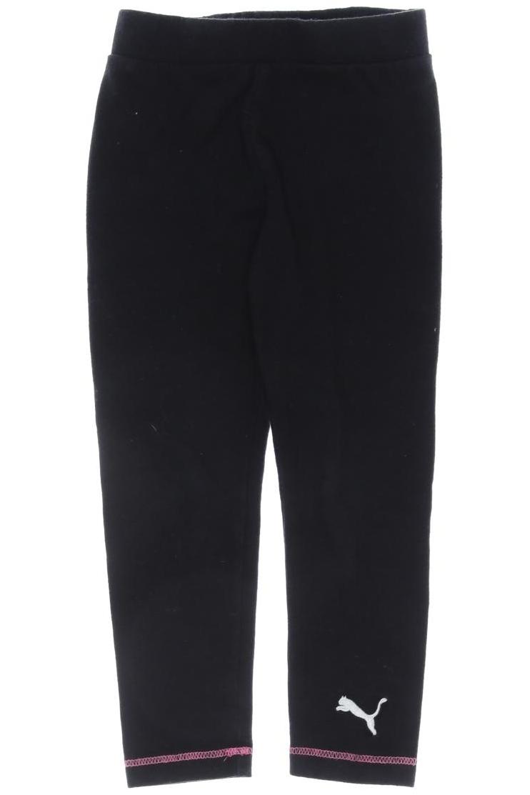 

Puma Damen Stoffhose, schwarz, Gr. 92