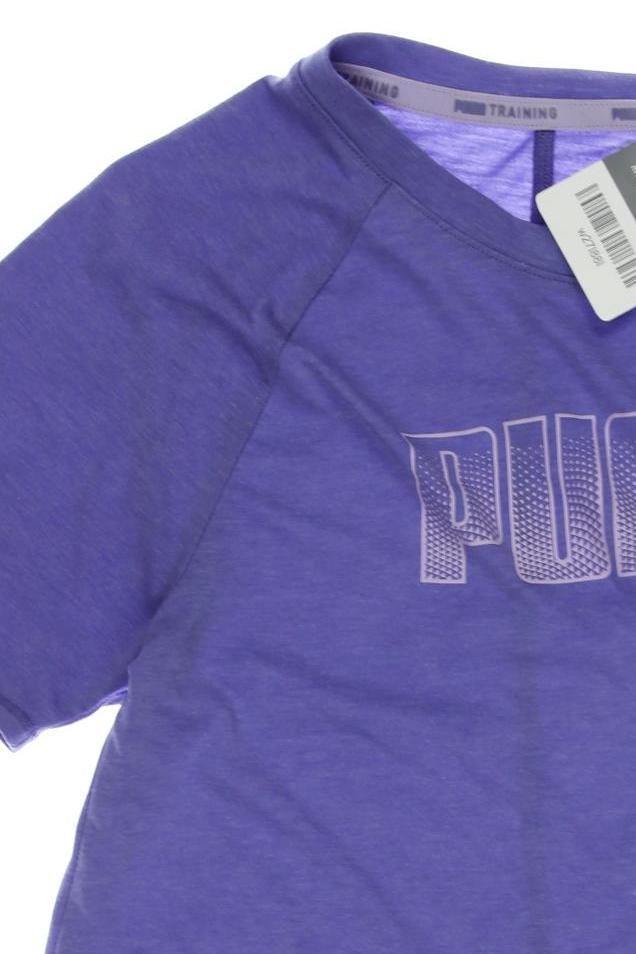 Thumbnail - Puma Mädchen T-Shirt, flieder, Gr. 164