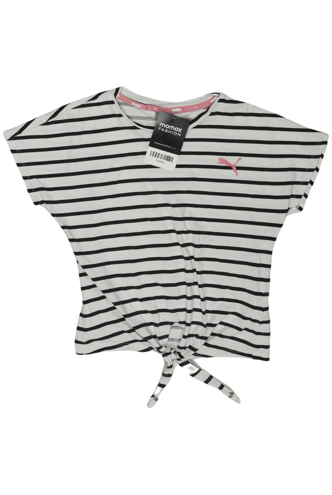 

Puma Mädchen T-Shirt, mehrfarbig, Gr. 140