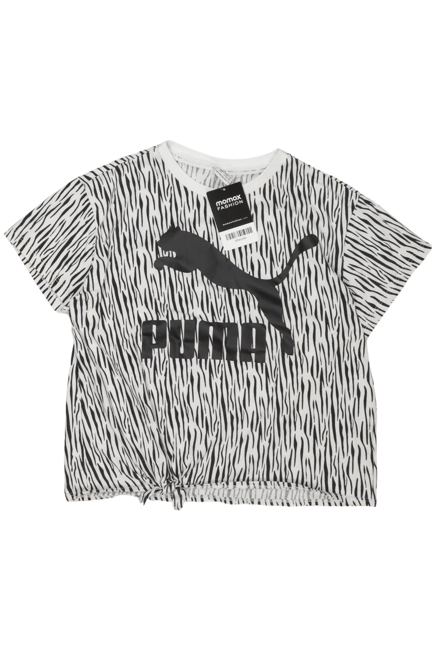 

Puma Mädchen T-Shirt, mehrfarbig, Gr. 164