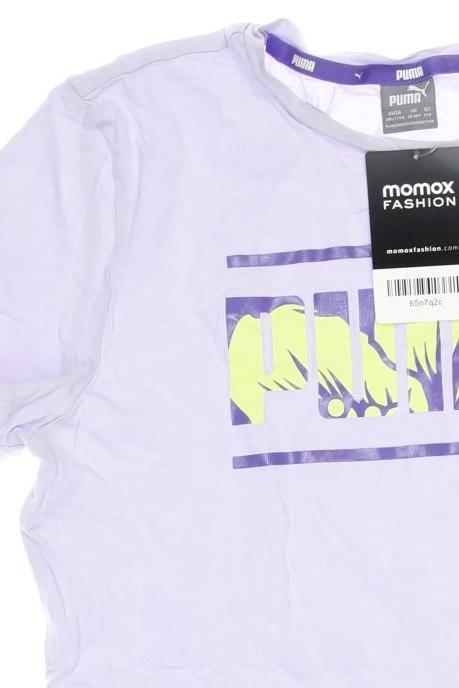 Thumbnail - Puma Mädchen T-Shirt, flieder, Gr. 176