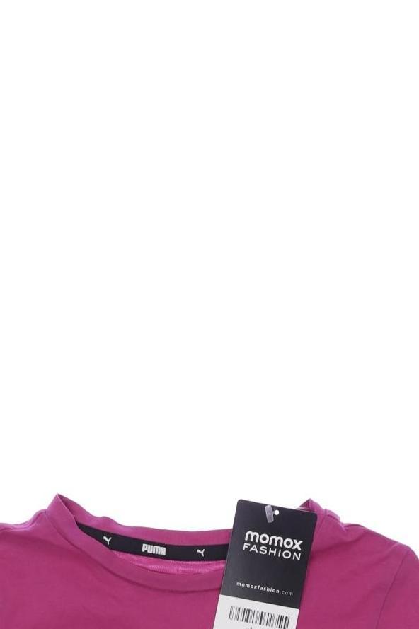 Thumbnail - Puma Mädchen T-Shirt, pink, Gr. 128