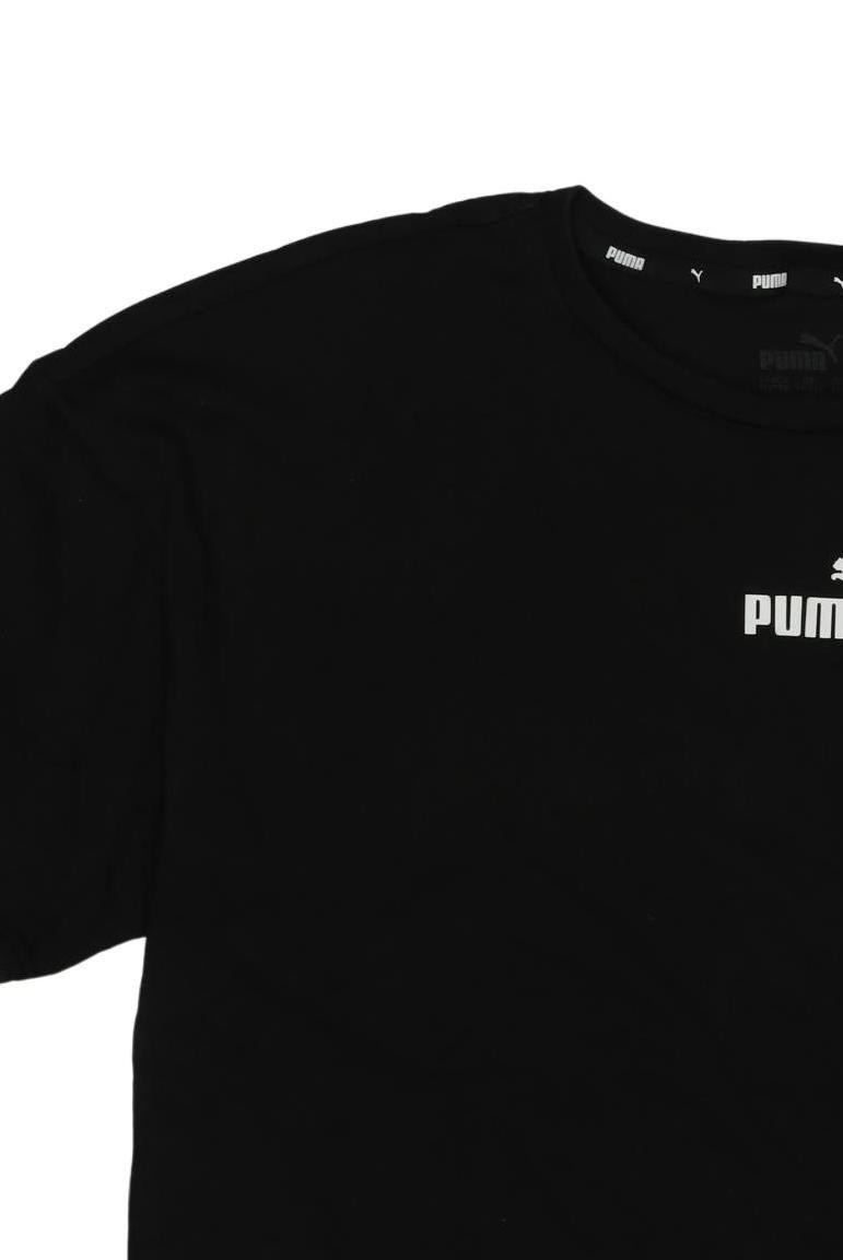 Thumbnail - Puma Mädchen T-Shirt, schwarz, Gr. 176