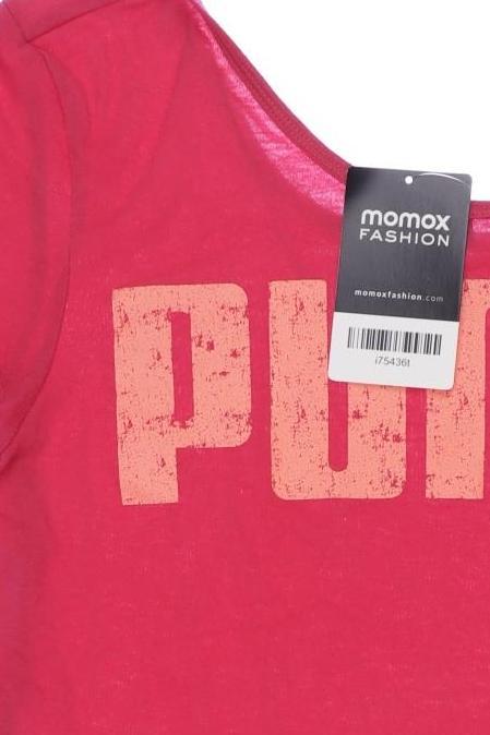 Thumbnail - Puma Mädchen T-Shirt, rot, Gr. 164
