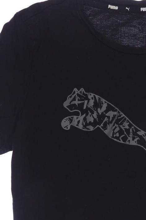 Thumbnail - Puma Damen T-Shirt, schwarz, Gr. 164