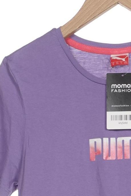 Thumbnail - Puma Damen T-Shirt, flieder, Gr. 164