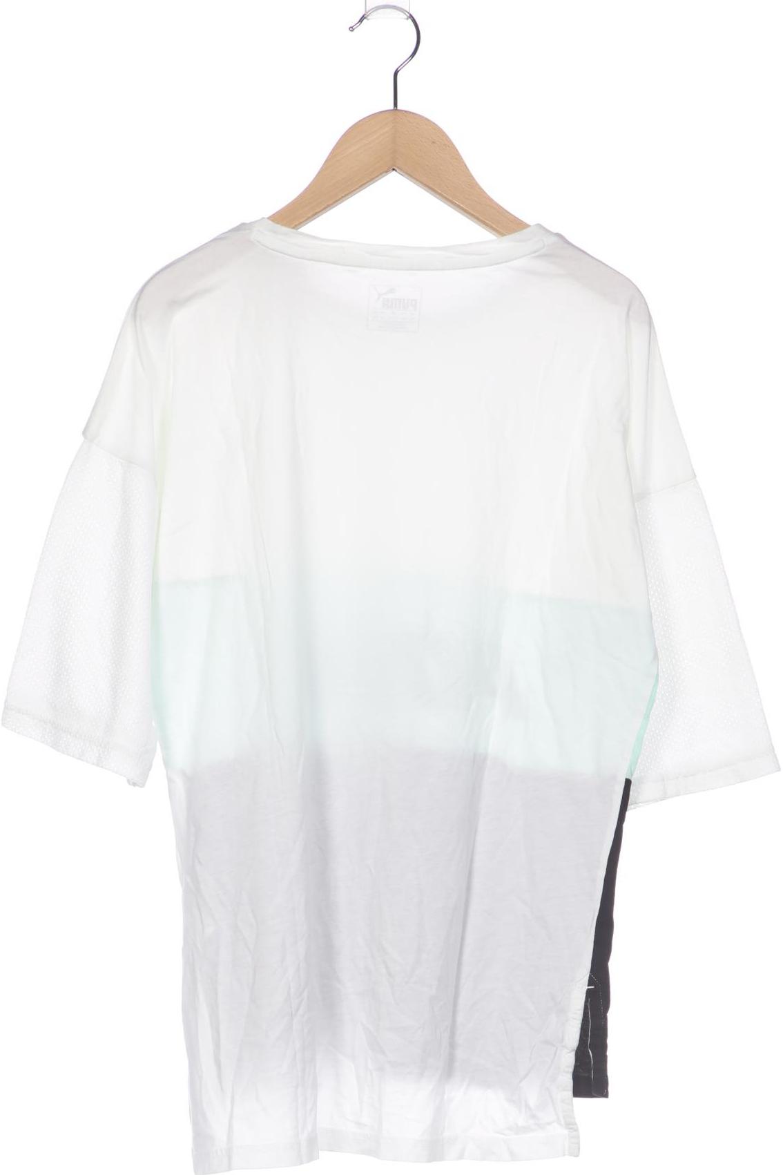 Thumbnail - Puma Mädchen T-Shirt, cremeweiß, Gr. 176