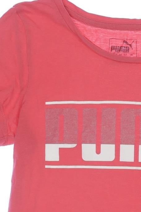 Thumbnail - Puma Mädchen T-Shirt, pink, Gr. 140