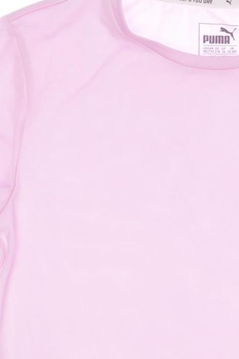Thumbnail - Puma Mädchen T-Shirt, pink, Gr. 176