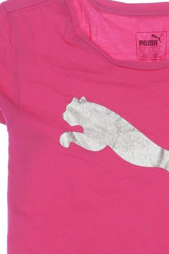 Thumbnail - Puma Damen T-Shirt, pink, Gr. 164