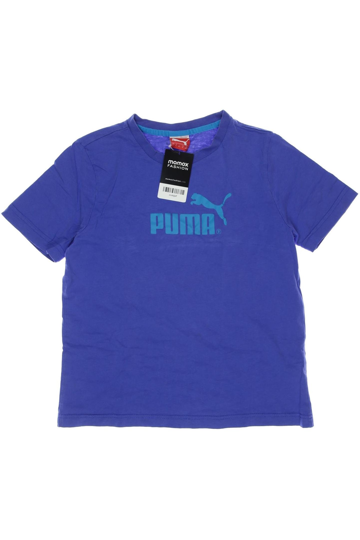 

Puma Damen T-Shirt, flieder, Gr. 152