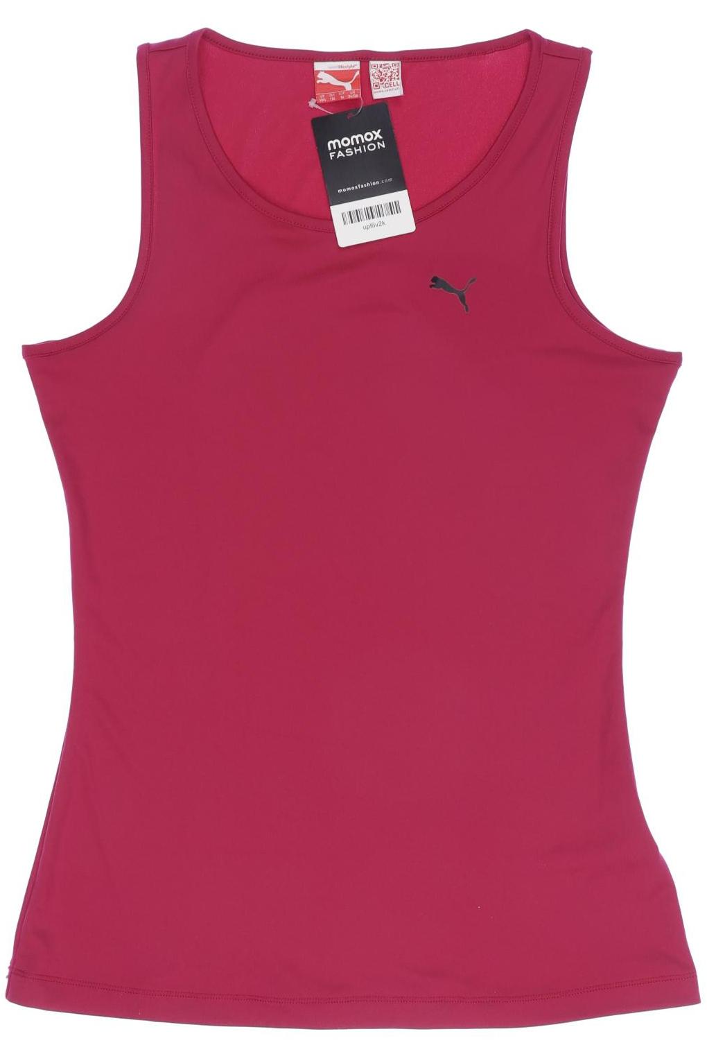 

PUMA Mädchen Top, pink