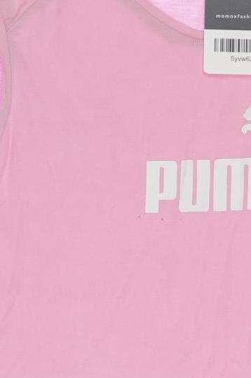 Thumbnail - Puma Mädchen Top, pink, Gr. 176
