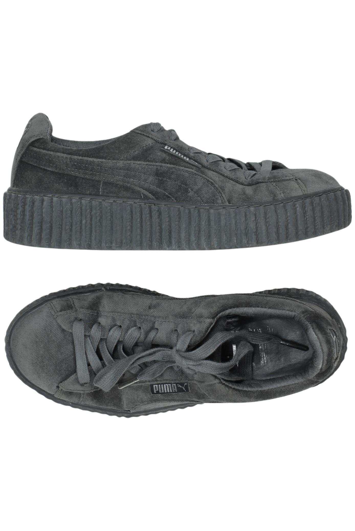 

Puma x Fenty Damen Sneakers, grau, Gr. 37